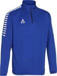 Select Argentina Trainingstop Erwachsene blau weiss S