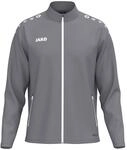 JAKO Freizeitjacke One Grau XS