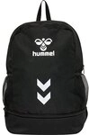 HUMMEL hmlESSENTIAL BACK PACK W. SC Rucksack BLACK ONE