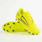 JAKO RS89 Team FG/AG neongelb/anthrazit 42