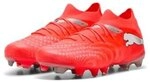 Puma Future 9 Match FG/AG glowing red 47