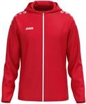 JAKO Kapuzenjacke One Rot 116