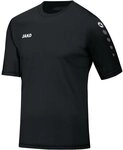 JAKO Trikot Team KA L Schwarz