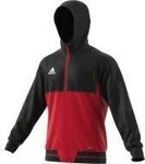 adidas TIRO17 Pr&auml;sentationsjacke BQ2771 M