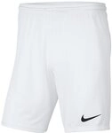 Nike PARK II KNIT SHORT NB 725887 100 S