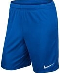 Nike Youth Park Knit Short Kinder XS