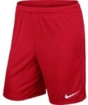 Nike Youth Park II Knit Short Kinder XS