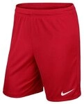 Nike PARK II KNIT SHORT WB 725903-657 S