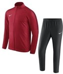 Nike Academy 18 Trainingsanzug Kinder XS