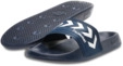 Hummel LARSEN SLIPPER DRESS BLUE/WHITE 36