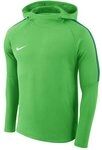 Nike Academy 18 Kapuzensweatshirt Herren M
