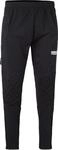 Derbystar Kai Pro II Torwarthose schwarz M
