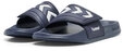 Hummel LARSEN SLIPPER VC DRESS BLUE/WHITE 42