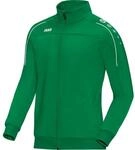 JAKO Polyesterjacke Classico S Sportgr&uuml;n
