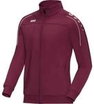JAKO Polyesterjacke Classico 152 Maroon