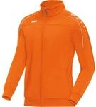 JAKO Polyesterjacke Classico 104 Neonorange