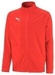 Puma LIGA Sideline Poly Jacket 655946/001 S