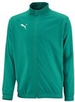 Puma LIGA Sideline Poly Jacket 655946 005 XXL
