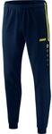 JAKO Polyesterhose Competition 2.0 164 Marine/Neongelb