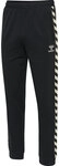 Hummel hmlMOVE CLASSIC PANTS - BLACK - S