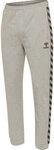 Hummel hmlMOVE CLASSIC PANTS - GREY MELANGE - M