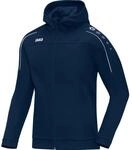 JAKO Kapuzenjacke Classico L Marine