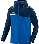 Jako Kapuzenjacke Competition 2.0 6818 49 34