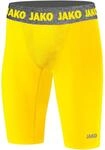 JAKO Short Tight Compression 2.0 XL Citro