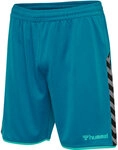 Hummel hmlAUTHENTIC POLY SHORTS - CELESTIAL - L