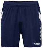Hummel Tech Move Poly W Short XS