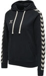 hmlMOVE CLASSIC HOODIE WOMAN - BLACK - XS