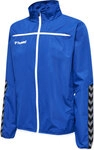 Hummel hmlAUTHENTIC TRAINING JACKET - TRUE BLUE - L