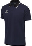 Hummel hmlMOVE POLO - MARINE - S