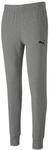 Puma teamGOAL 23 Casuals Pants grau/schwarz M