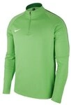 Nike Herren Sweatshirt Dry Academy 18 Drill Top 893624 361 M