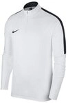 Nike Herren Sweatshirt Dry Academy 18 Drill Top 893624 100 XL