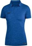 JAKO Polo Premium Basics 44 Royal Meliert
