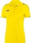 JAKO Polo Classico 34 Citro