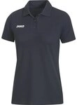 JAKO Polo Base 42 Anthrazit