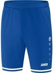 JAKO Sporthose Striker 2.0 128 Royal/Wei&szlig;