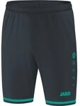 JAKO Sporthose Striker 2.0 152 Anthrazit/T&uuml;rkis