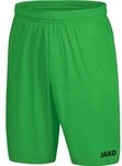 JAKO Sporthose Manchester 2.0 XL Soft Green