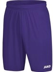 JAKO Sporthose Manchester 2.0 104 Lila