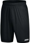 JAKO Sporthose Manchester 2.0 128 Schwarz