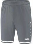 JAKO Sporthose Striker 2.0 152 Steingrau/Wei&szlig;