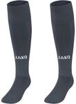 JAKO Stutzenstrumpf Glasgow 2.0 1 (27-30) Anthrazit