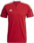 adidas TIRO21 POLO GM7365 XL