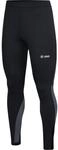 JAKO Tight Run 2.0 S Schwarz
