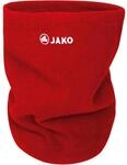 JAKO Neckwarmer One Size Rot