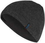 Jako Strickm&uuml;tze schwarz senior